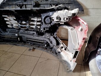 Rozpredám Hyundai tucson NX4 - 10