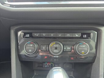 Volkswagen Tiguan Allspace 176kw WEBASTO - 10
