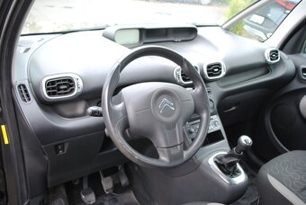 Citroën C3 Picasso 1.4 VTi Cool Style⭐PREVERENÉ VOZIDLO⭐ - 10