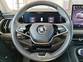 Škoda Kodiaq Exclusive Selection,2,0 TDI 4x4, /AJ NA SPLÁTKY - 10