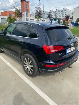 predám / vymením audi Q5 3.0tdi 176kw s tronic quattro - 10