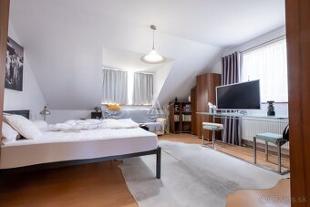 RODINNÝ DOM NA KALVÁRII, STARÁ SPIŠSKÁ CESTA, KOŠICE SEVER - 10