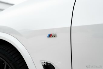 BMW X5 xDriveM50i A/T - 10