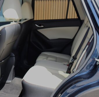 Mazda CX-5 2.2 Skyactiv-D AWD Revolution - 10
