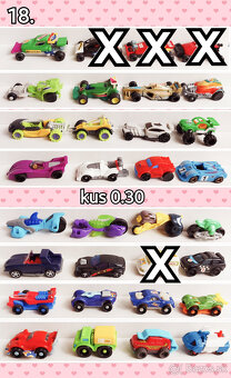 kinderká 18 - 10