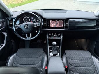 Škoda Kodiaq 2.0 TDI SCR Style DSG 4x4 - 10