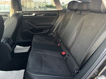 Volkswagen Arteon SB Elegance 147kw/200ps/ - 10