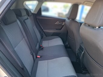 TOYOTA Auris 1.8 VVTi Hybrid Selection - Záruka TOYOTA 1.rok - 10