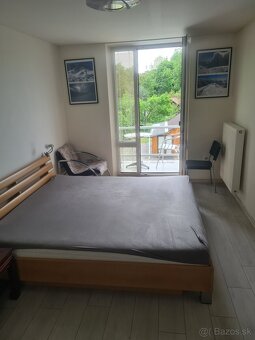 Prenájom Liptovský Mikuláš 2izb.byt novostavba - 10