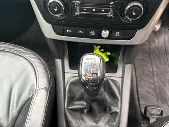 Škoda Yeti 2.0TDI 103KW 4x4 XENON DOVOZ GB - 10
