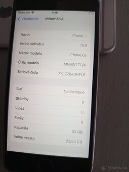 iPhone SE 2022-SE 2020 - 10