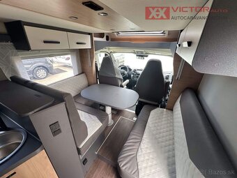 Knaus LIVE WAVE 650 MF Platinum Selection - 10