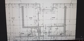 Predám 2 izb. byt, 41,60 m2, parking, pivnica Lorinčík Háje - 10
