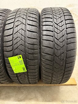 Zimná sada 5x112 R17 , 205/50/17 Audi A3 , Golf , Octavia - 10