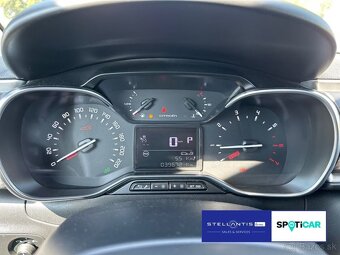 Citroën C3 1.2 PureTech 110 Shine Pack (EURO 6d) - 10