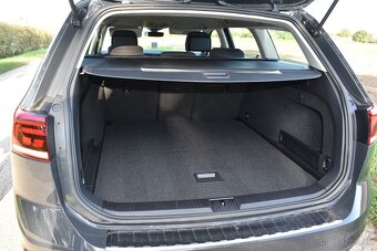 VW PASSAT 2.0 TDI BUSINESS DSG// 140 000KM//ROK 2020 - 10