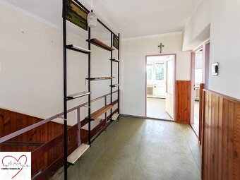 Predaj rodinného domu, Školská, Školská, Trnava - 10
