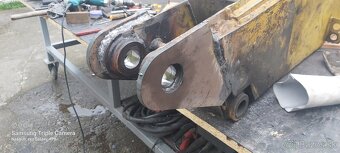 Zváranie zamocnictvo - 10