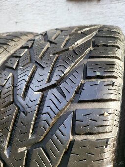 205/45 R17 Riken zimne pneumatiky - 10