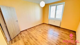 Na predaj 2 i zrekonštruovaný byt 50 m2 v Partizánskom - 10