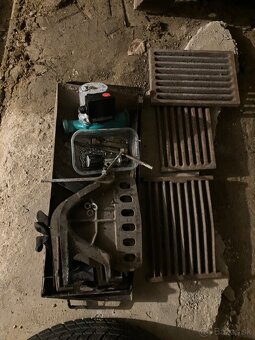 Viadrus U22 na diely - 10