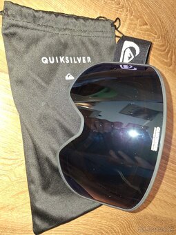 Snowbordová výbava - 10