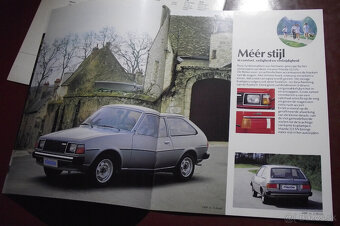 Prospekty rôzne 2 - 10