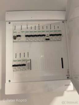 4 izbový byt , Hospodárska, kompletná nová rekonštrukcia - 10