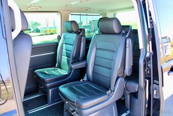 Volkswagen Multivan T6 Highline 4motion (Možný Odpočet DPH) - 10