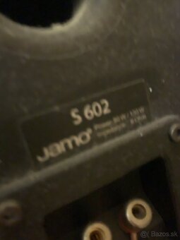Jamo komplet 5.1 set - 10