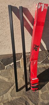 Strešne nosiče LP pre systém T drážky - 10