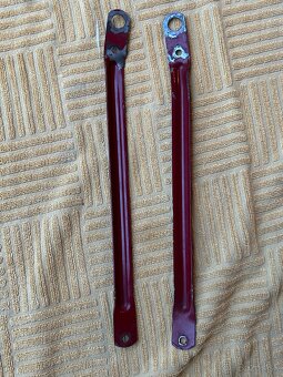 Blatníky babetta 210/215/225 - 10