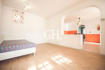 Rodinný dom s potenciálom – Bohúňovo, okres Rožňava - 10