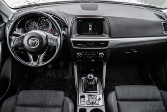 Mazda CX-5 2.0 Skyactiv-G AWD Revolution - 10