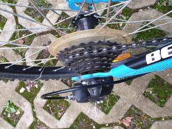 predam detský MTB CTM Berry 2.0 24" - 10