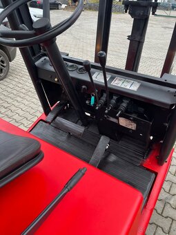 Vysokozdvižný vozík DESTA DVHM 2022LX - 10