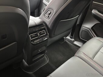 DongFeng T5 EVO 1.5 7DCT DELUXE, nový + pneu, odpočet DPH - 10