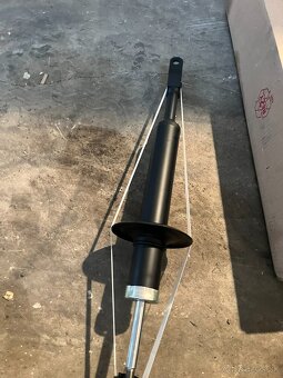 Predám náhradné diely na Renault,Bmw,Opel,Volkswagen - 10