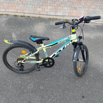 Predam 2 detske bicykle - 10