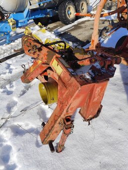 Diskova kosa fella - 10