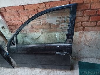 Škoda Fabia GT - 10