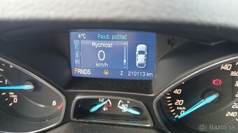 Ford Kuga 4x4 2.0 TDCI - 10