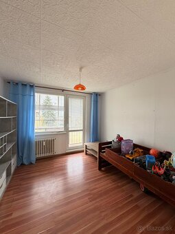 3izbový byt v Skalici - 10