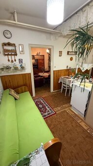 Predám 1izbový byt Nová Baňa - 10