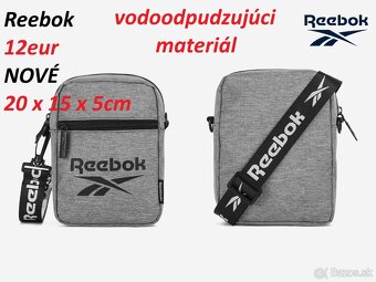 Reebok Classic Leather - 10