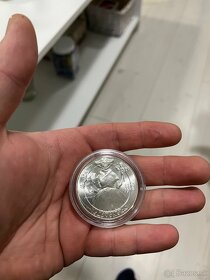 pamätné mince - 10