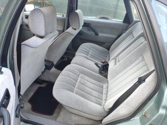 Volkswagen Passat GL16V, automat - 10