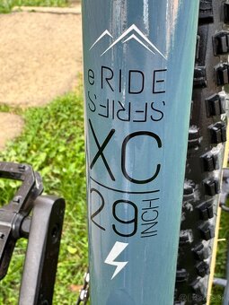 CTM Pulze Pro 29” - 10