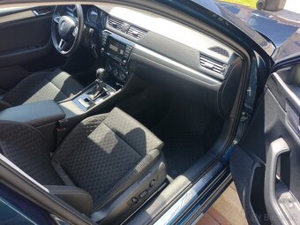 Škoda Superb 3 2.0TDI 11/2016 110Kw(150ps) DSG Style - 10