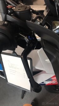 BMW S1000XR 1MAJITEL M-packet - 10
